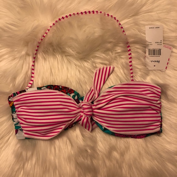 Raisins Other - Raisins Bikini Top BNWT Size M